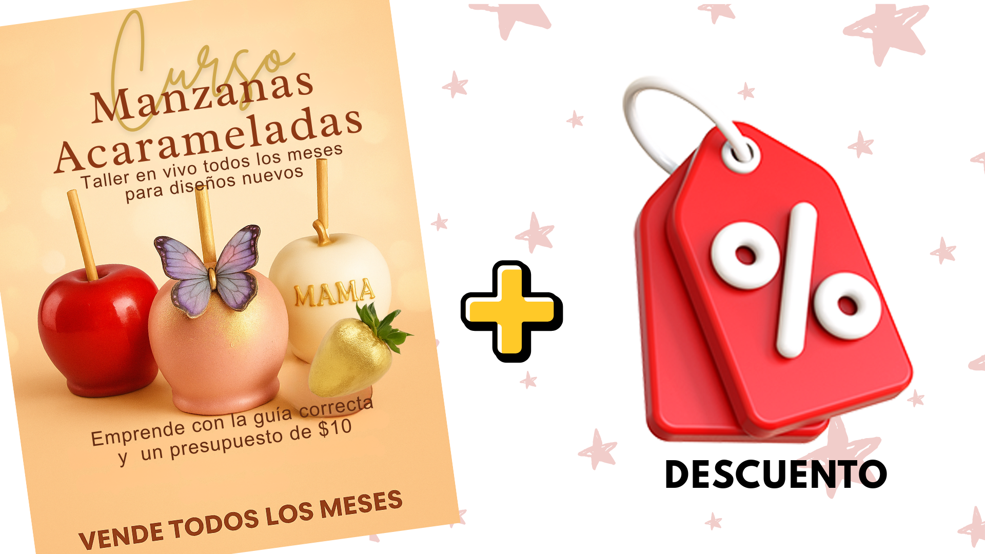 Recetario Manzanas Acarameladas (15) Receta Manzanas Acarameladas