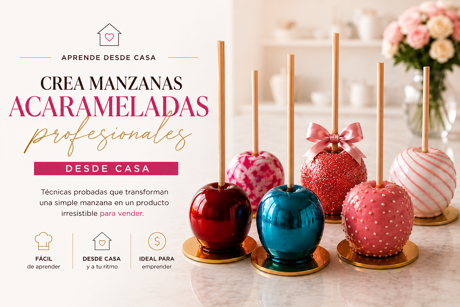 como hacer manznas acarameladas como hacer manzanas acarameladas que no se peguen a la bolsa<br />