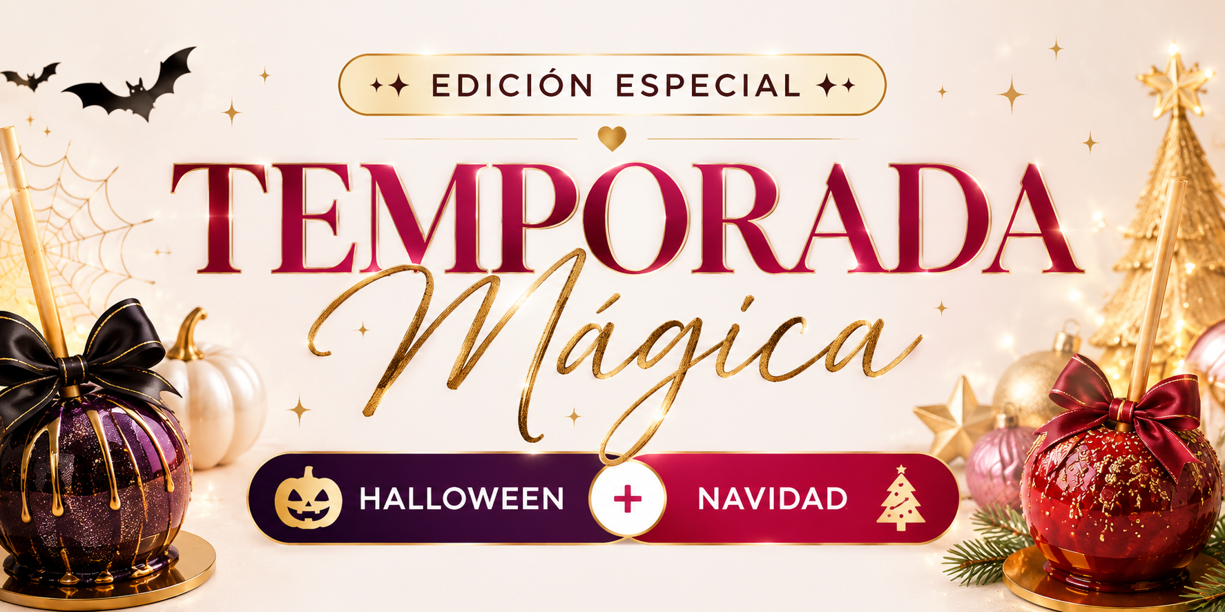 oferta espcial Manzanas acarameladas halloween y Navidad Manzanas Acarameladas Halloween y Navidad